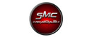 Logo Ricambi auto SMC
