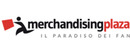 Logo Merchandisingplaza