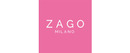 Logo Zago Milano