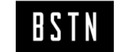 Logo BSTN