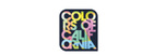 Logo Colors Of California