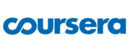Logo Coursera