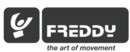 Logo Freddy