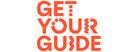 Logo Get Your Guide