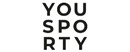 Logo YOUSPORTY