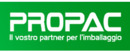 Logo Propac