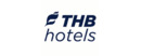 Logo THB hotels