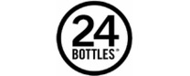 Logo 24 bottles