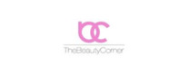 Logo The Beauty Corner