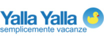 Logo Yalla Yalla
