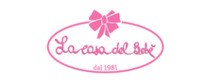 Logo La casa del bebè