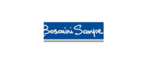 Logo Boscaini Scarpe