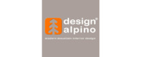Logo Design Alpino