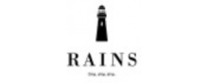 Logo Rains