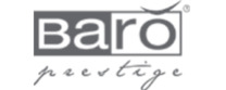 Logo Barò Cosmetics