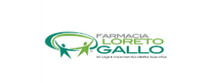 Logo Farmacia Gallo Loreto