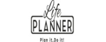 Logo Life Planner