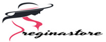 Logo Regina Store