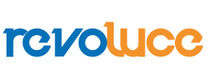 Logo Revoluce