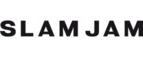 Logo Slam Jam