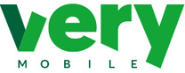 Logo Very Mobile
