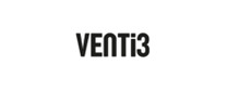 Logo Venti3