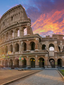 Cosa fare a Roma: i 10 posti da non perdersi assolutamente!