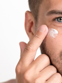 Skincare uomo: come scegliere la migliore crema viso