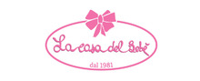 Logo La casa del bebè