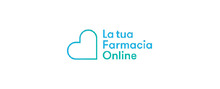 Logo LatuaFarmaciaOnline