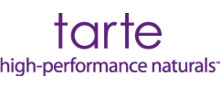 Logo Tarte Cosmetics