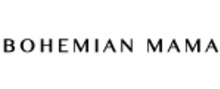 Logo Bohemian Mama
