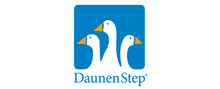 Logo Daunenstep