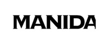 Logo Manida