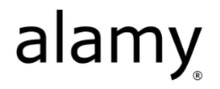 Logo Alamy