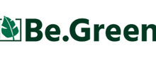 Logo Be Green