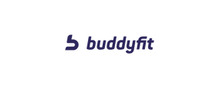 Logo Buddyfit