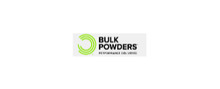 Logo Bulk Powders