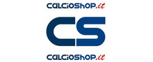 Logo CALCIOSHOP