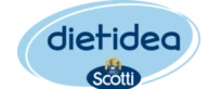 Logo Dietidea Scotti