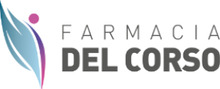 Logo Farmacia Del Corso