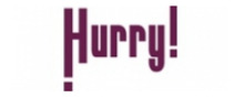 Logo Hurry