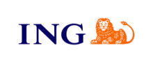 Logo ING Conto Corrente Arancio