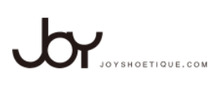 Logo Joyshoetique