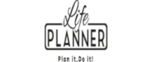 Logo Life Planner