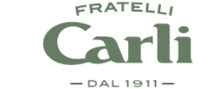 Logo Olio Carli
