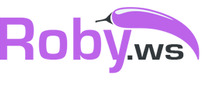 Logo Roby