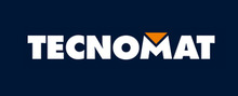 Logo Tecnomat