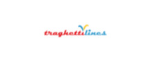 Logo Traghettilines
