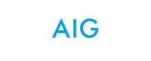 Logo AIG Europe